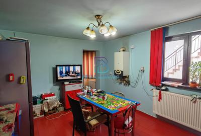 Soseaua Chitilei, zona Razelor, casa 2 corpuri, 6 camere, 4 bai, teren 213 mp - 8