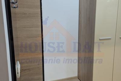 Vanzare garsoniera Militari Rezidence, mobilata-utilata, ideal investitie - 9