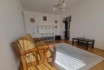 Apartament 2 Camere,Eroilor,Acadamia Militara,Amenajat,mobilat,Liber - 3