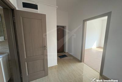 Apartament cu 3 camere, balcon cu priveliste catre gradina - 6