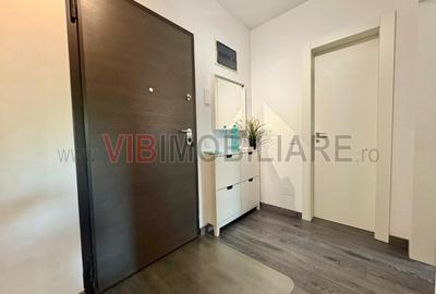 Studio - Plaza - Lujerului - Bloc Nou - 15