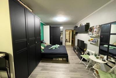 APARTAMENT 3 CAMERE DE VANZARE VATRA LUMINOASA - MAIOR CORAVU - 5