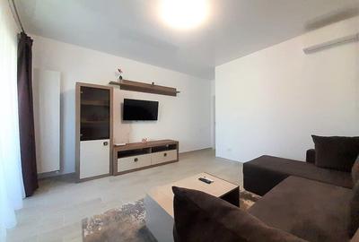 Vanzare apartament 2 camere, Mamaia / Mirage Sunset, premium, mobilat - 4