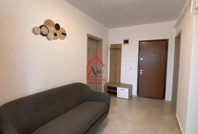 Apartament cu 2 camere, Totul Nou, Bloc nou, Parcare - 5