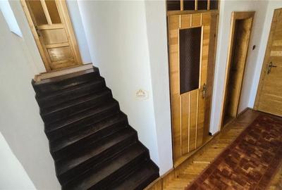 Vila spatioasa cu 7 camere in Centru | Ideala pentru familie, investitie sau bus - 25