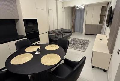 Vânzare apartament 2 camere | Parcare subterană | Zona VIVO - 2