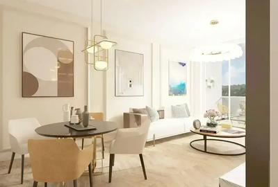 2 Camere Proiect Nou Decomandat Metrou 1 Decembrie 1918 Logie - 14