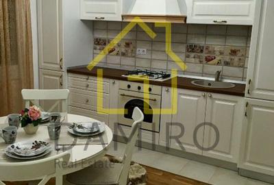 Apartament 2 camere bloc 2015 Stefan cel Mare 3 minute metrou Obor  COMISION 0% - 6