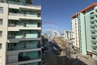 Apartament 2 camere de vanzare in Summerland-Mamaia - 14