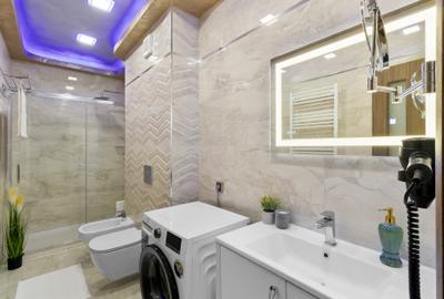 Complex RIF, Apartmente de inchiriat zona Mall Coresi, 2 camere cu 2 bai, 93 mp - 5