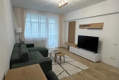 Apartament 2 Camere Tineretului - 1