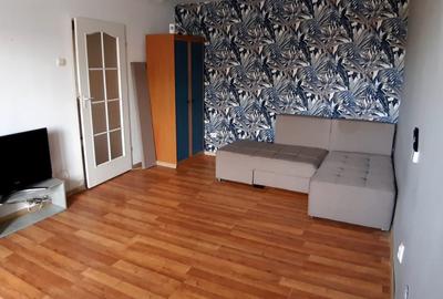 Apartament cu 2 camere decomandat, mobilat în Mănăștur