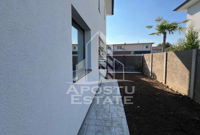 Duplex in Sanandrei 3 camere - 15