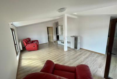 2 camere, terasă, Jiului - 9