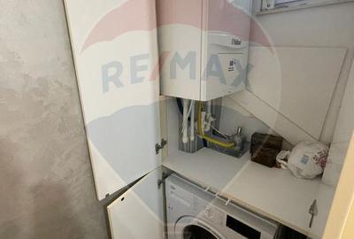 Apartament cu 3 camere de închiriat în zona Precista - 8