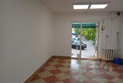 Spatiu comercial 2 camere, Rogerius, Str. Blaise Pascal - 2