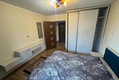 Ap 3 cam, complet renovat si mobilat, 74 mp utili, et 2/8,BIG,Piata Unirii - 7
