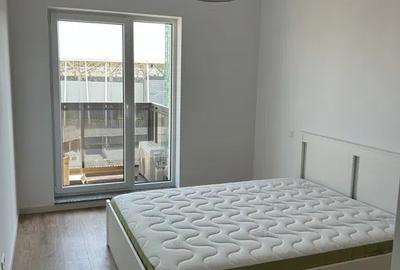 Apartament 2 camere, semidecomandat, 56 mp, parcare, Complex Hercesa Stelarris - 2