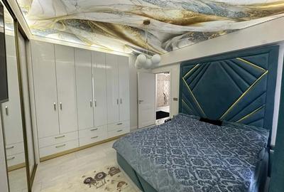 Apartament 66mp, balcon 10mp, zona Primariei, Gilau - 3