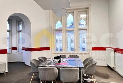 Birou, 230 mp în Semicentral