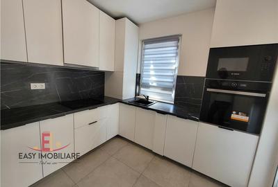 Apartament 3 camere , 2 bai , loc de parcare , 80mp , Maurer - 3