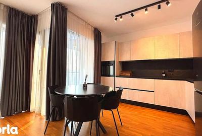 2 camere modern | Bloc 2023 | Lux | Incalzire pardoseala | 47mp utili - 4