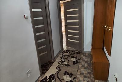 Apartament 2 camere la parter cu 2 balcoane - 9