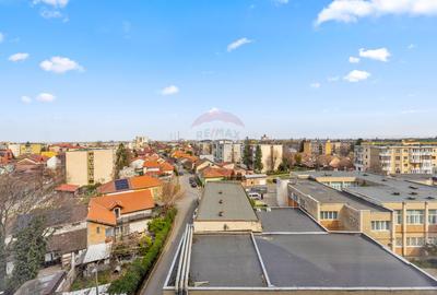 Apartament cu 3 camere de vânzare în zona Aurel Vlaicu - 9