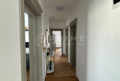 Casă modernă de închiriat – Eleganță și confort în Livezeni - 8