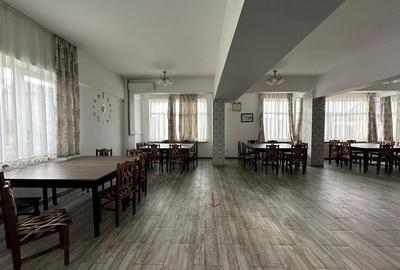 Spatiu Comercial 1217mp Ideal Investitie in Agnita - 4