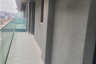 Apartament Mobilat si Utilat Finisaje Luxury, Prima Linie la Mare, Mamaia Nord - 22