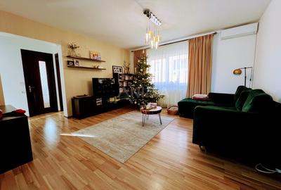 Locuinta luminoasa si eleganta in inima unei zone premium din Cluj-Napoca - 1