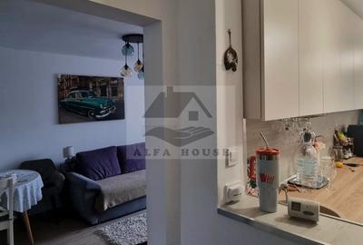 Apartament cu trei camere, zona Astra 63 mp, Renovat 2025 - 7