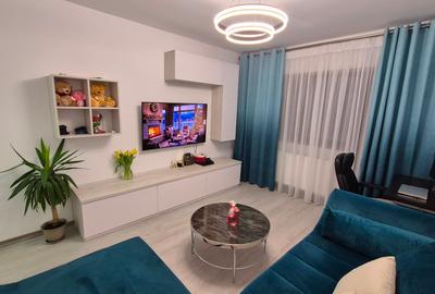 Apartament 2 camere cu terasa/grădină, Galata, Iasi - 8