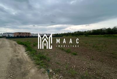 Teren Șelimbăr | 4517Mp | Intravilan - 9