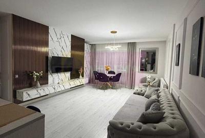 Apartament 4 camere, mobilat lux,  Edenia Titan - 2