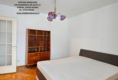 Apartament 2 camere dcomandate in zona Precista - zona Independentei - 2