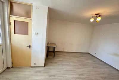 Pantelimon -Delfinului , Garsoniera 31 mp| Comision 0% - 4