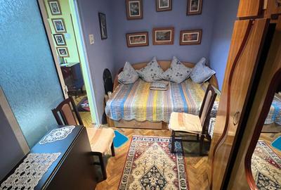 Vand apartament cu 3 camere semidec et 4 pret 55.000 euro - 7
