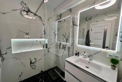 De închiriat|2 camere |Copou|Prima închiriere|Parcare subterană|575 € - 17