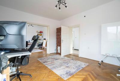 Apartament 3 camere ultracentral cu garaj si beci - 8