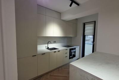 Apartament NOU, complet mobilat si utilat, parcare inclusa, Pipera - 5
