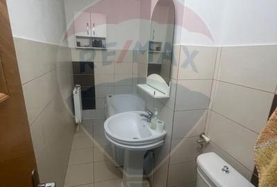 Apartament 3 camere în zona Brailei - 5
