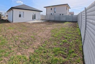 Casa 4 camere, 2 bai, 106 mp utili, Teren 430 mp, Berceni Mega Image - 17