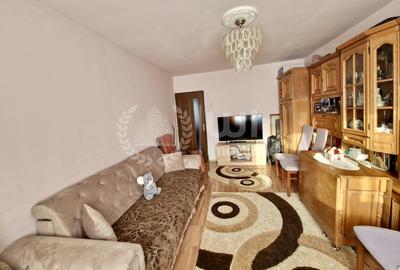 Apartament 2 camere decomandat | Et. 3/4  | Intre Lacuri | Zona Tulcea - 1