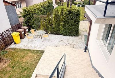 Ultracentral – Zona Hollosi - Casă tip duplex de închiriat! - 22