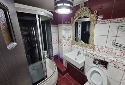 Apartament 4 camere Dristor, decomandat, mobilat, 10 min metrou - 12