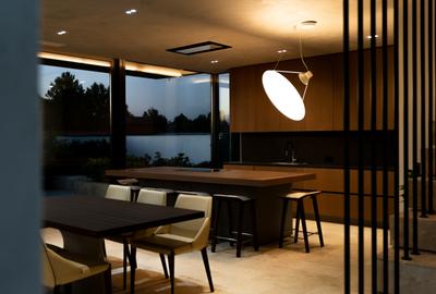 CUBES RESIDENCE CORBEANCA ---- VILA CU ARHITECTURA DE EXCEPTIE ->P+1 - 28