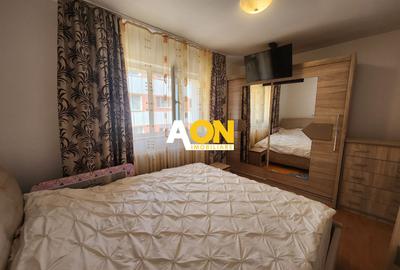De vanzare apartament 3 camere, etaj intermediar, Cetate - 3
