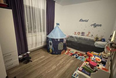Apartament ultrafinisat in Apahida. - 2